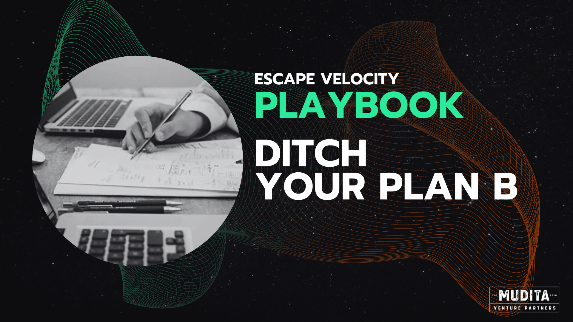 Escape Velocity Ditch Your Plan B (1)