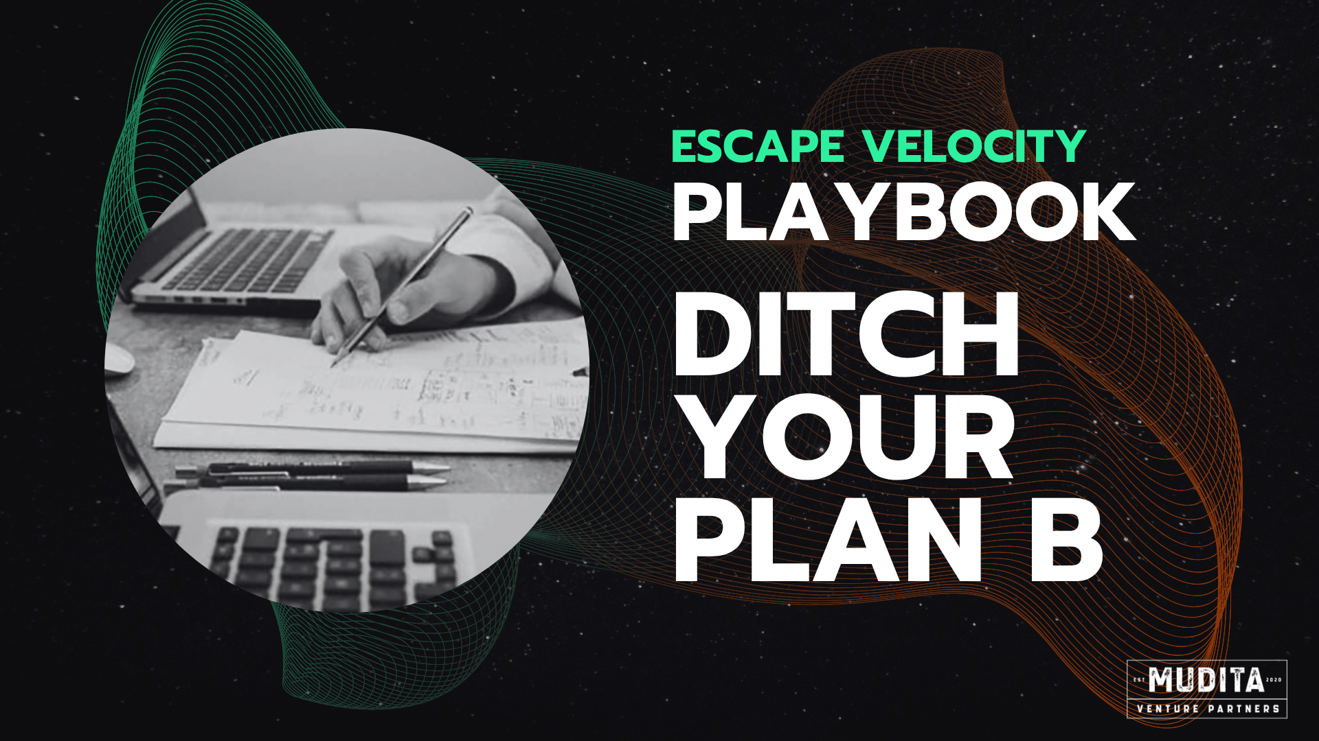 Escape Velocity Ditch Your Plan B (3)