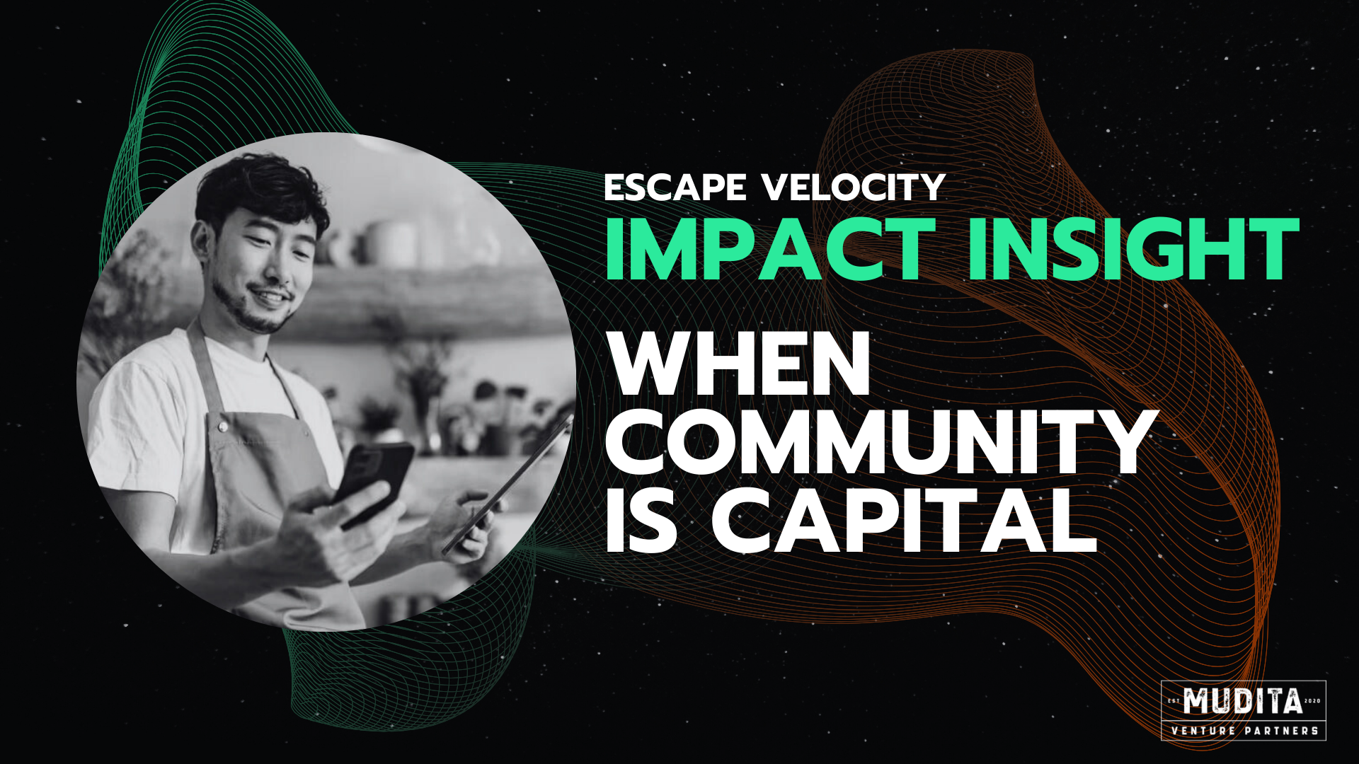 Escape Velocity Impact Insight