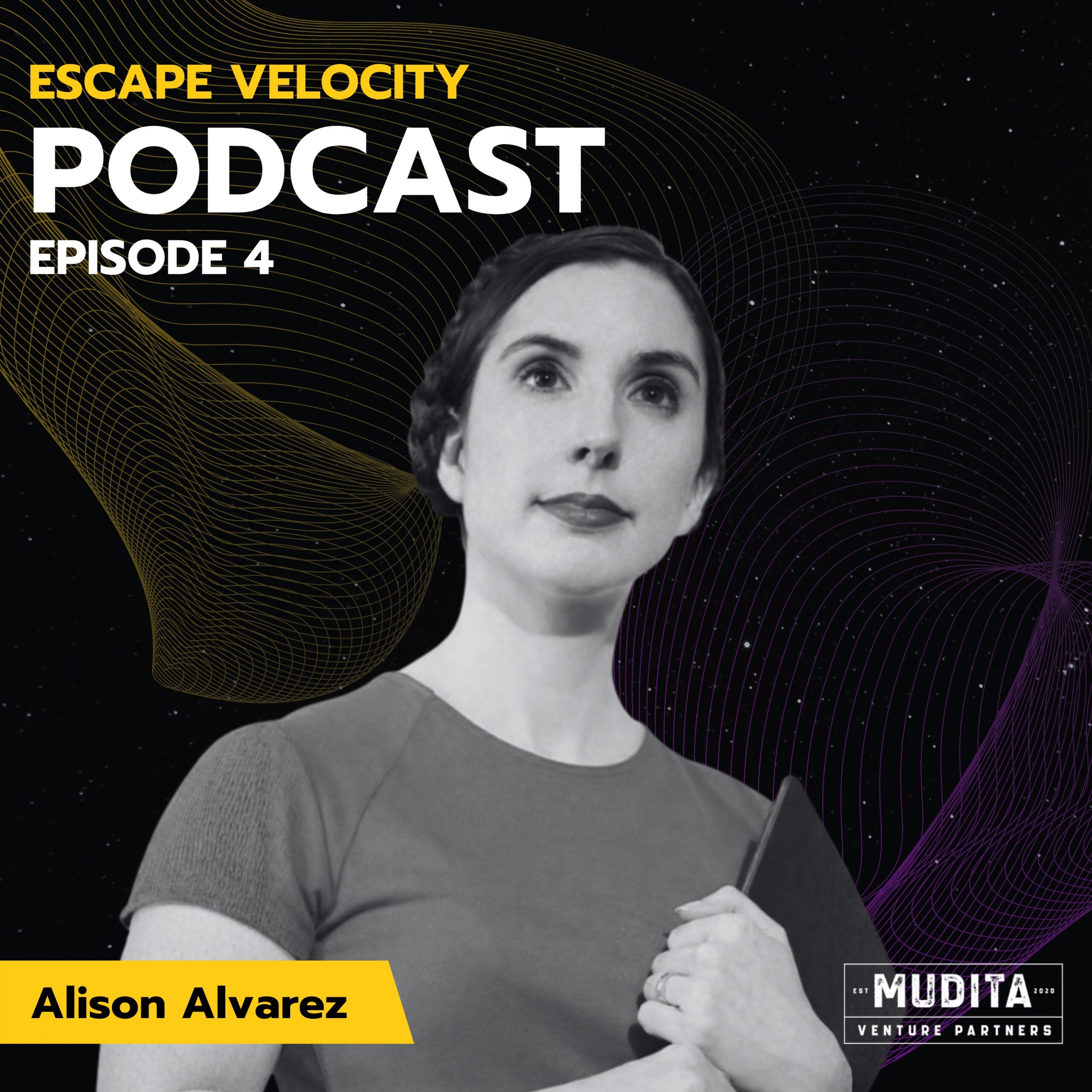 Episode 4 Alison Alavrez