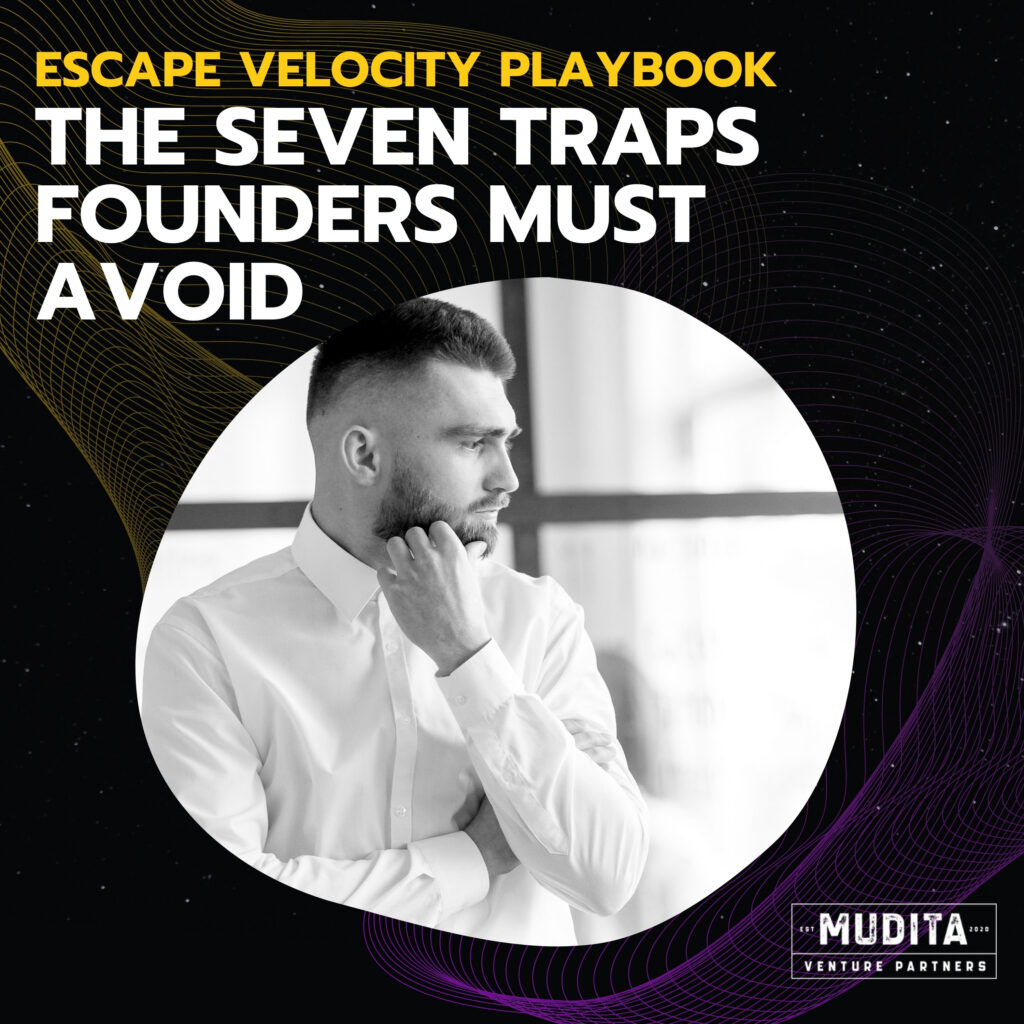 Non-podcast Choosing the Right VC Partner