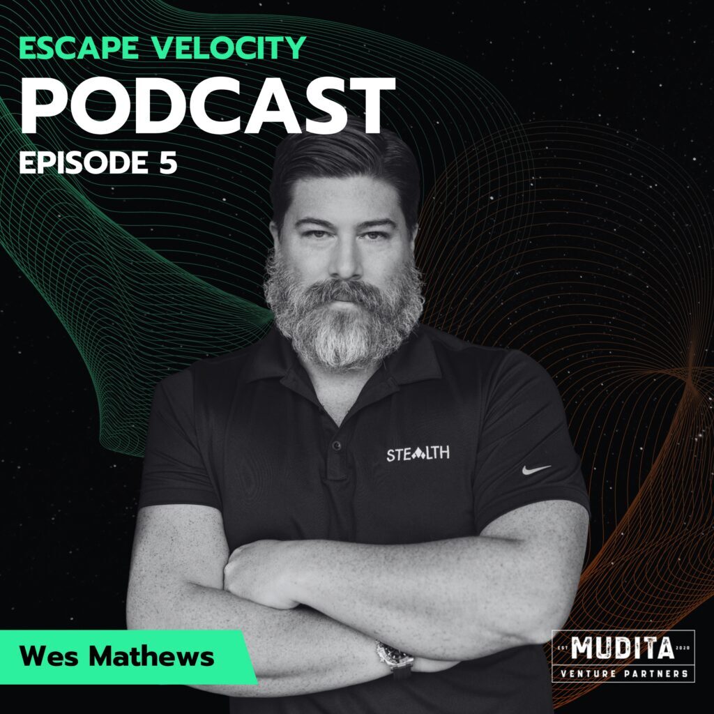 Episode 5 Wes Mathews